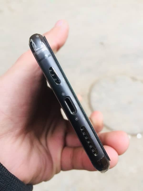 iPhone 11pro max PTA approved 256gb 6