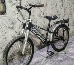 Sports Cycle for sale all ok  condition only serious buyer contact me