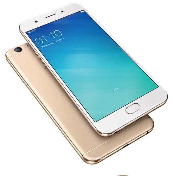 oppo A57   4+64 0