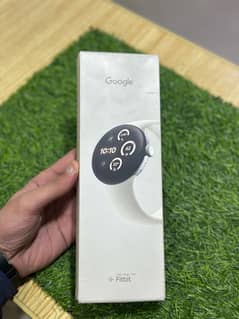 Google Pixel  watch 3