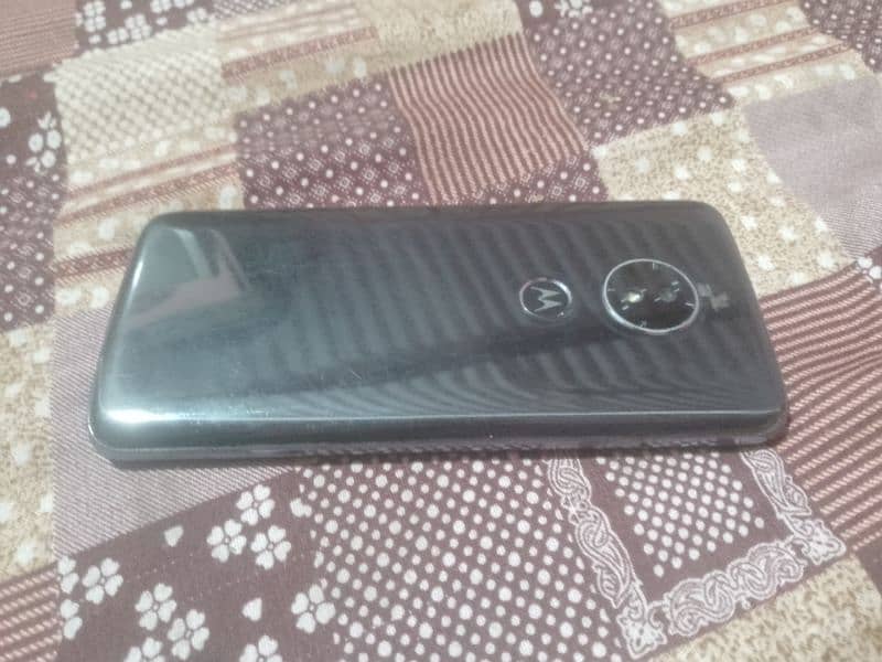 Motorola G6 play 3