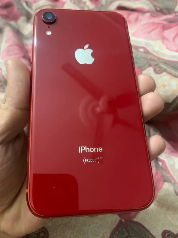 iphone xr non pta 64 gb exchange possible 0