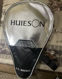 Table tennis huieson racket