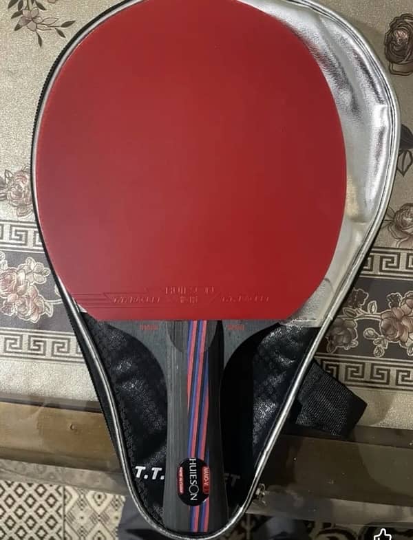 Table tennis huieson racket 1