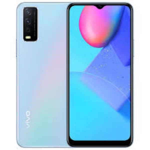 vivo y12a 0