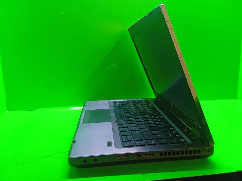 Hp Probook 6475b Laptop 2