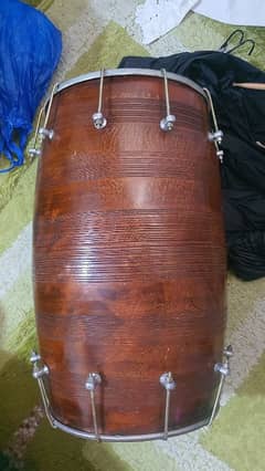 Dholak