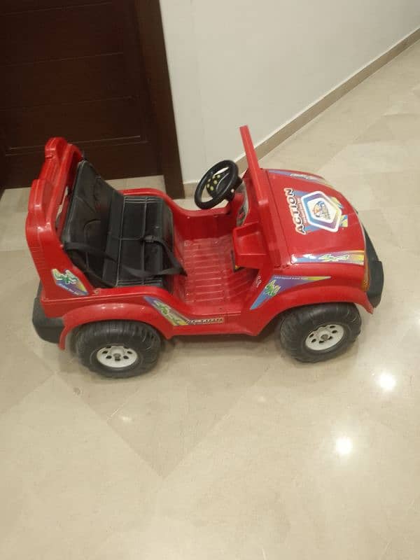 kids car for sale 1