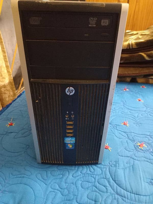 HP CPU For Sale 0