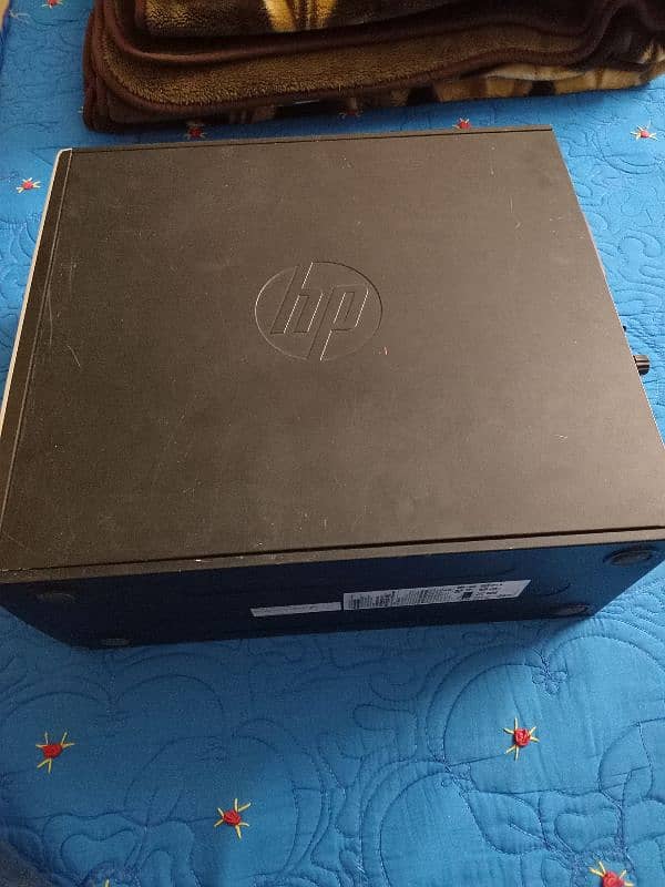 HP CPU For Sale 1