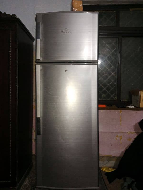 Dawlance fridge 0