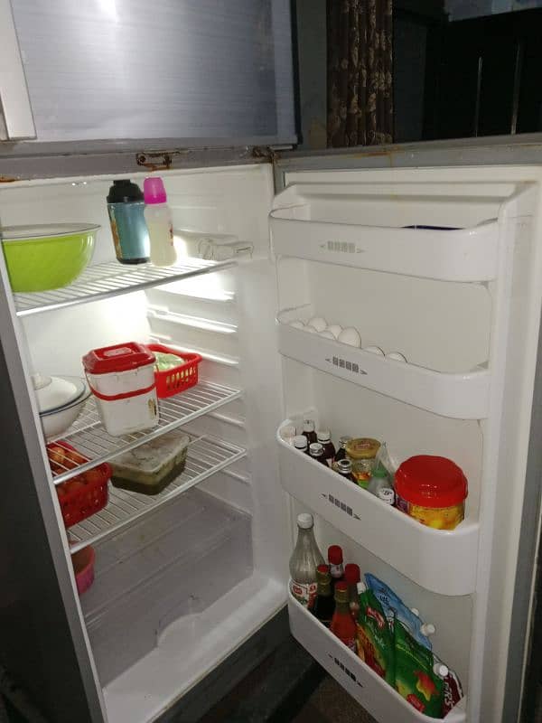 Dawlance fridge 3