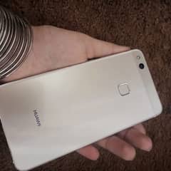 huawei p10 lite for sale / good condition