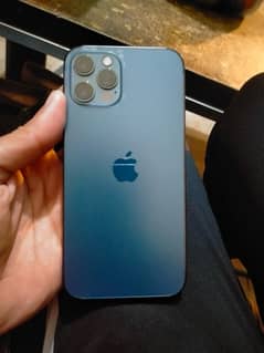 Iphone 12 pro non pta 128 GB