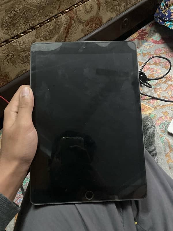 ipad 8 gen 6