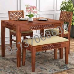 dining table set