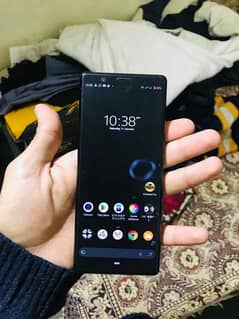 sony xperia5