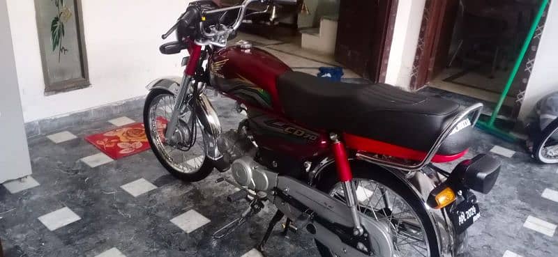 2023 model like new bike for sale 1