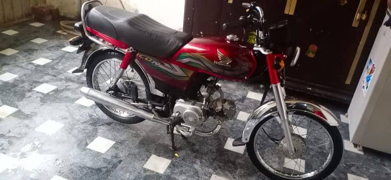 2023 model like new bike for sale 2