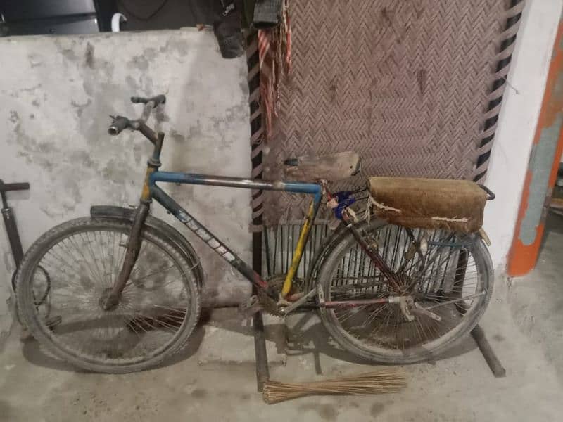 cycle for sale 1