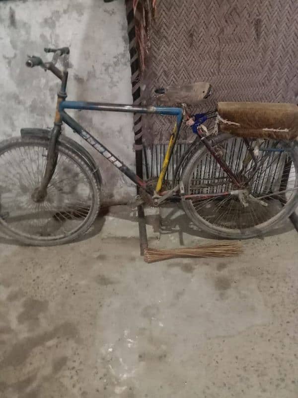 cycle for sale 2