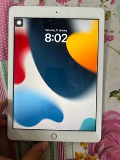 iPad 5 generation 128gb