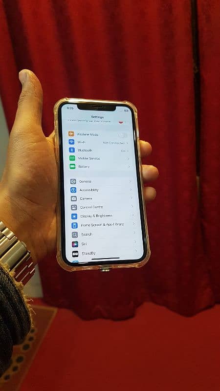 iphone 11 pro full genuine 2