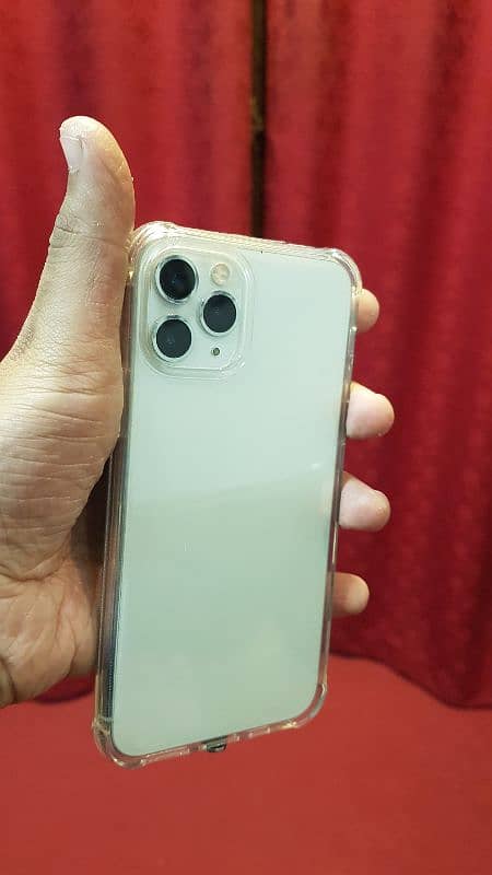 iphone 11 pro full genuine 3