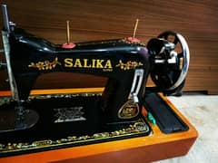 salika sewing machine