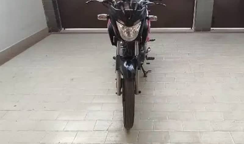 Honda CB150f 0