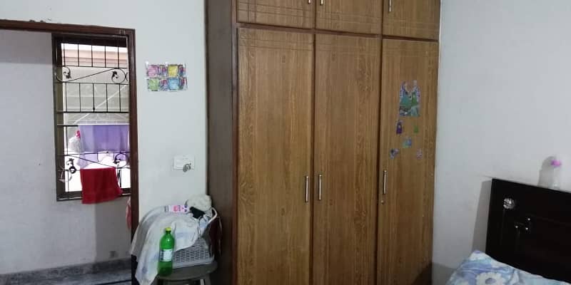 FOR RENT FULL HOUSE 3 MARLA DOUBLE STORY CORNER MARBLE WOOD WORK GOOD LOCATION MAIN COLLEGE ROAD NEAR GONDAL CHOWK TOWNSHIP LAHORE 10