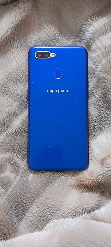 A5s Oppo 5