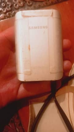 Samsung fast power bank