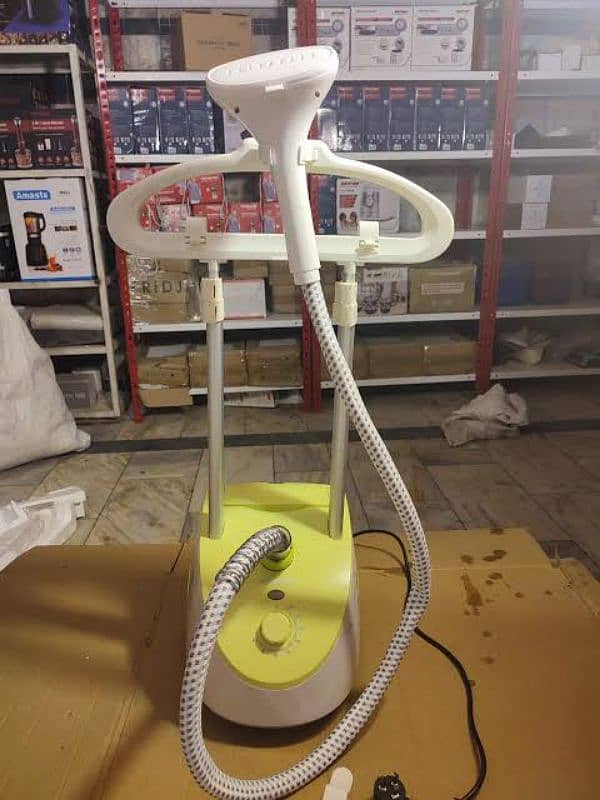 Garment Steamer Imported High Quality 2