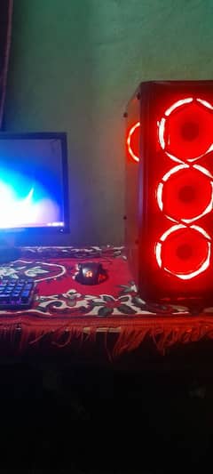 Gaming pc