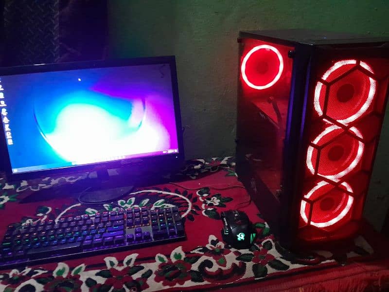 Gaming pc 8