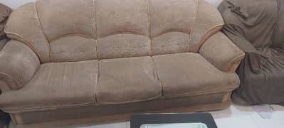 sofa 5 seater