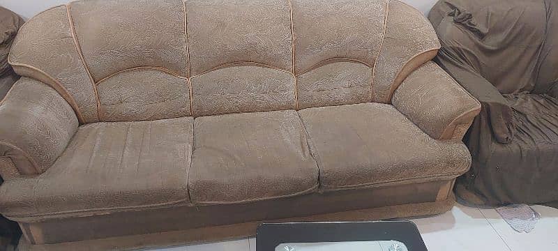 sofa 5 seater 0