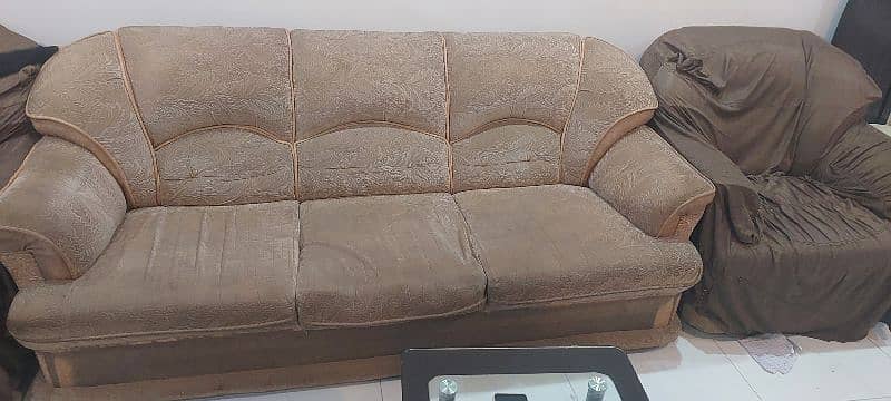 sofa 5 seater 2