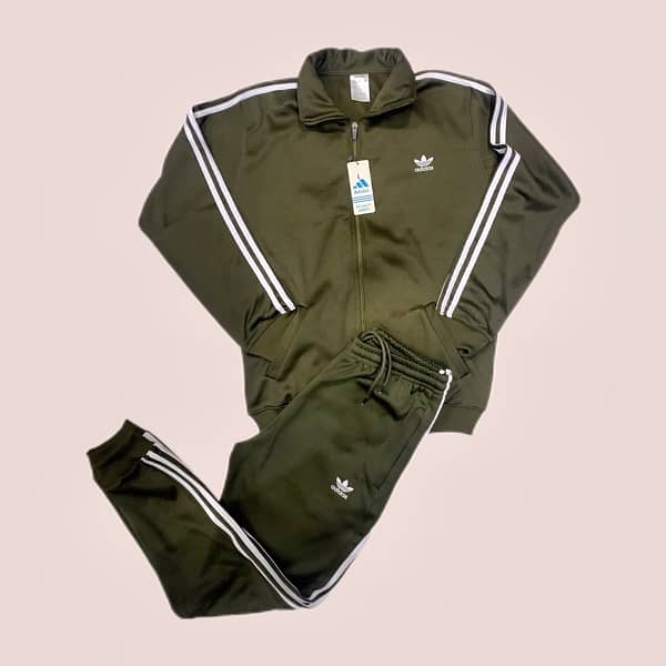 Premium Winter Tracksuits for men’s 3