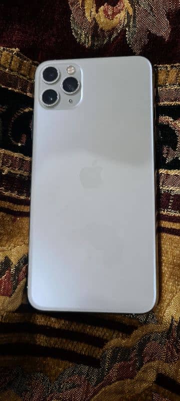 iPhone 11 pro max 64gb JV 1