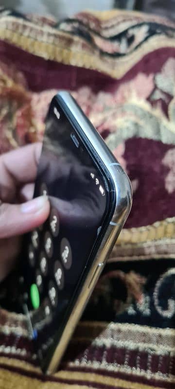 iPhone 11 pro max 64gb JV 7