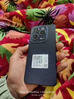 Infinix Hot 40