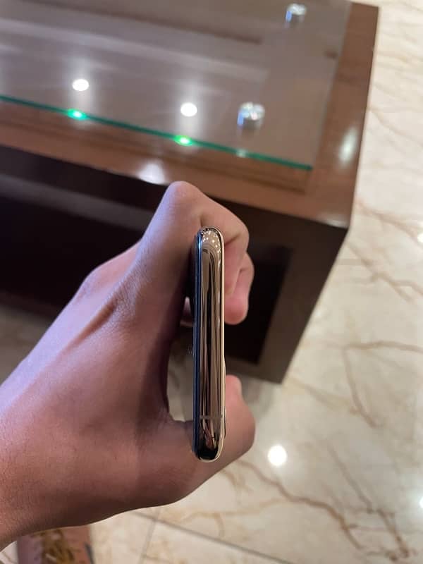 iphone 11 pro dual PTA aprooved 6