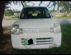 Suzuki Alto 2008