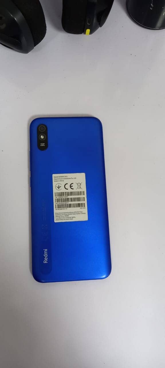 Redmi 9A 2/32 3