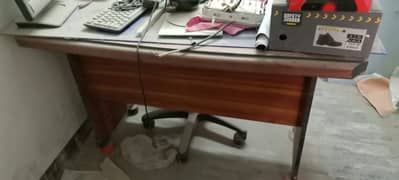 Computer Table