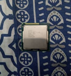 I5 2500 3.2Ghz