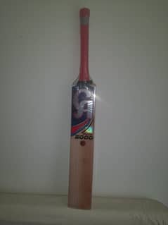 CA 5000 Plus Original English Willow Cricket Bat