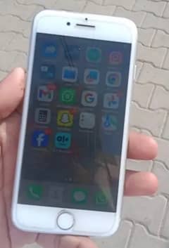 iPhone 8pta 64gb box ha sat